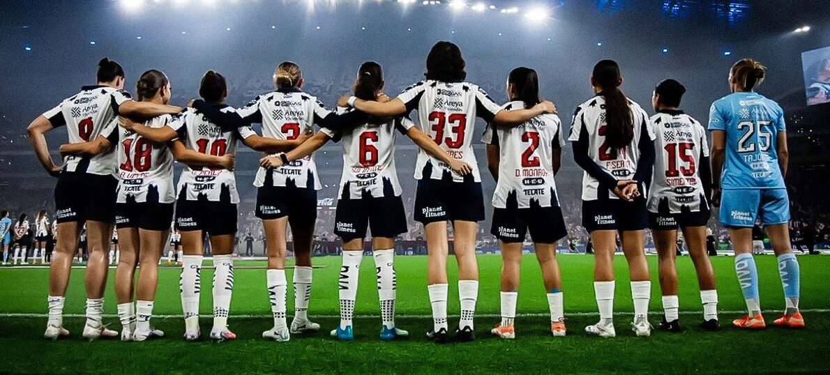 Club de Futbol Monterrey descarta mudanza de Rayadas a El Barrial
