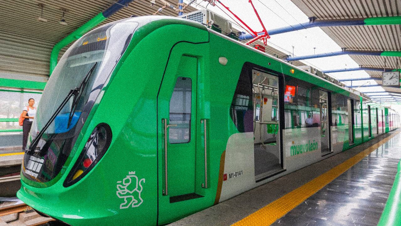 Restringirán accesos de Metrorrey por última jornada del Fan Fest en Monterrey