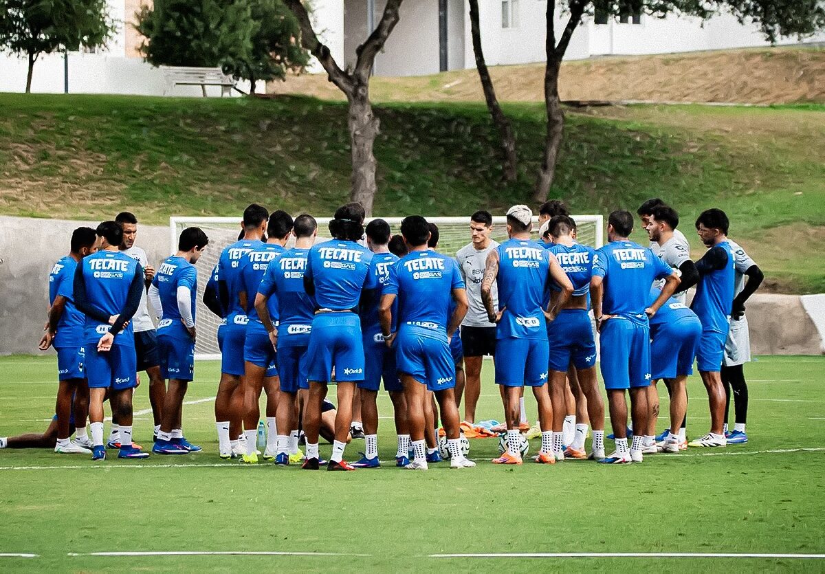 Busca Rayados romper racha negativa en debuts de Liga MX