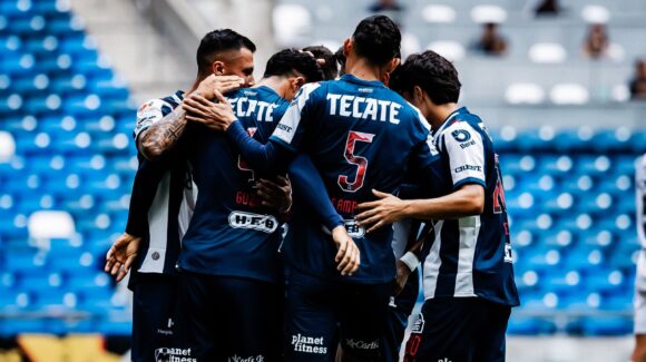 Rayados buscará romper una racha negativa de tres torneos sin ganar en debuts de Liga MX