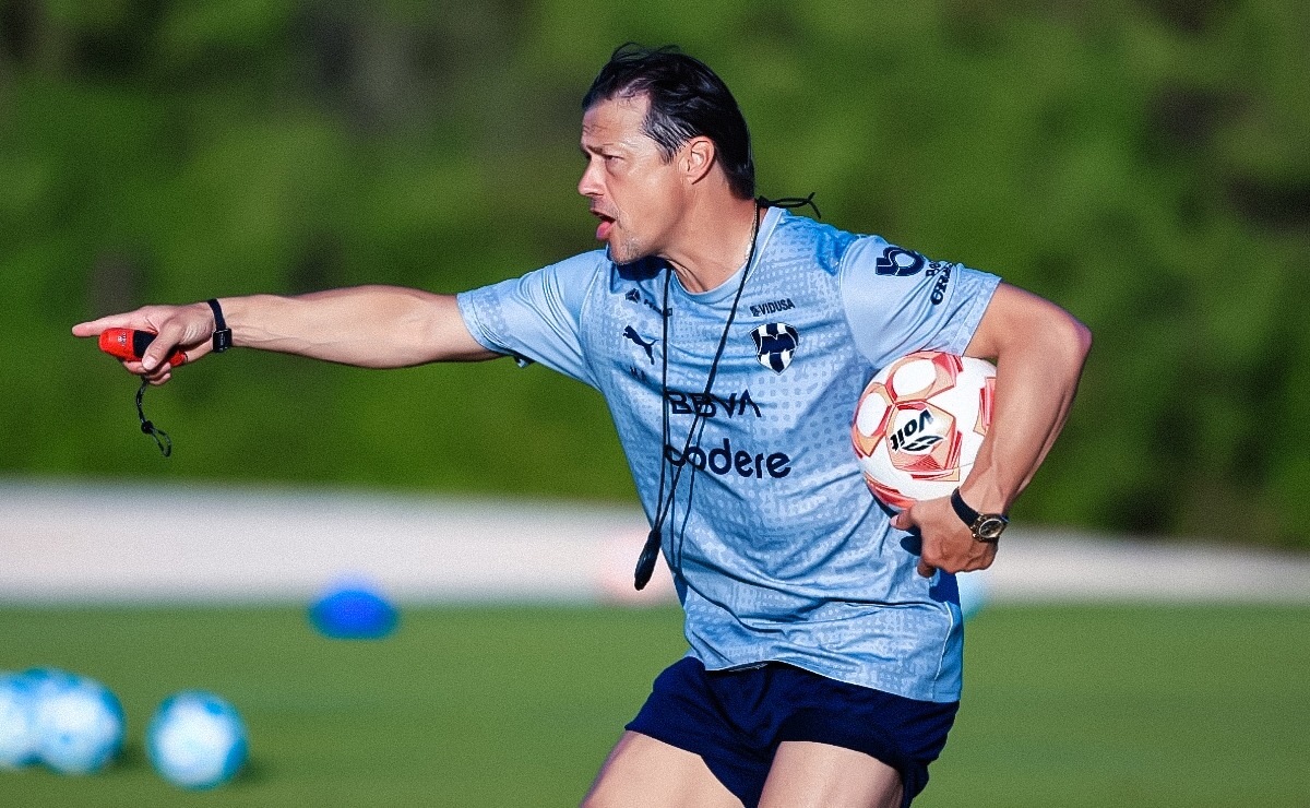 Rayados inicia la era Almeyda ante Santos Laguna en el Apertura 2026