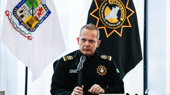 Nuevo León replicará estrategia de seguridad para final del Mundial 2026 y concierto de Carín León