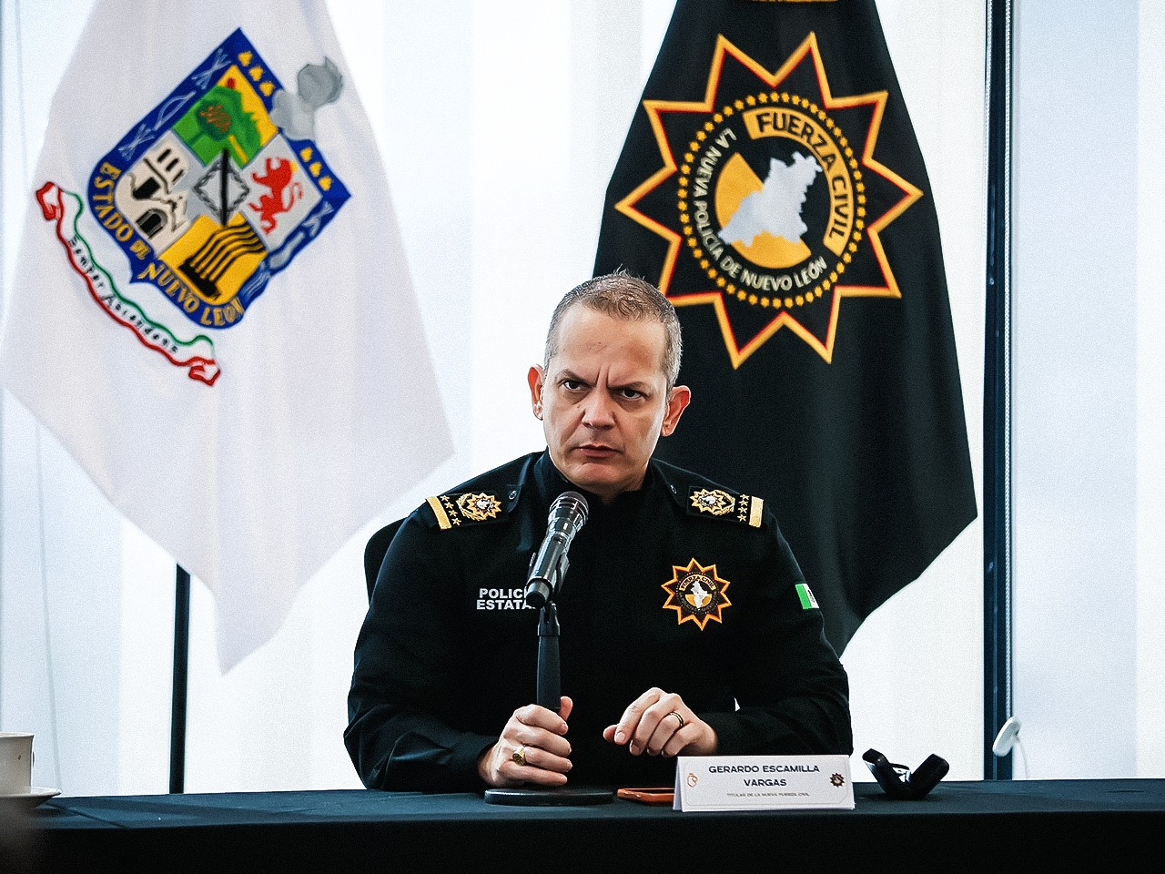 NL replica estrategia de seguridad para final del Mundial 2026 y show de Carín León en Fundidora