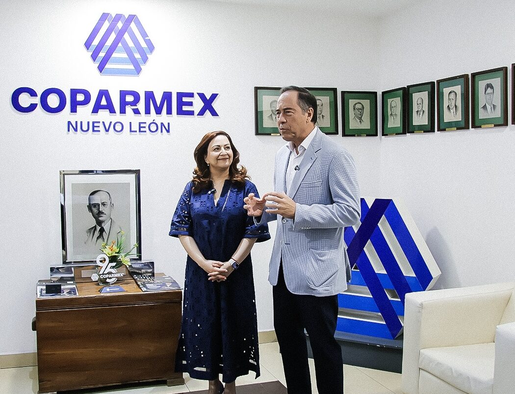 Exhorta Gobierno de Nuevo León al sector empresarial a adoptar la plataforma digital ‘NLínea’