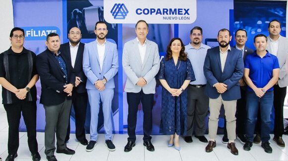 Exhorta Gobierno de Nuevo León al sector empresarial a utilizar la plataforma digital ‘NLínea’