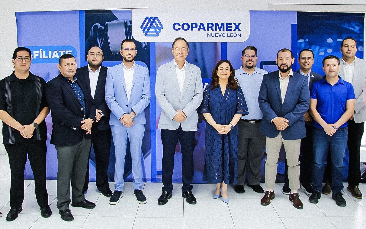 Exhorta Gobierno de Nuevo León al sector empresarial a adoptar la plataforma digital ‘NLínea’
