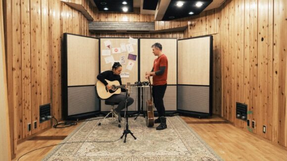 Rodrigo y Gabriela regresan a la Ciudad de México con shows en 360°