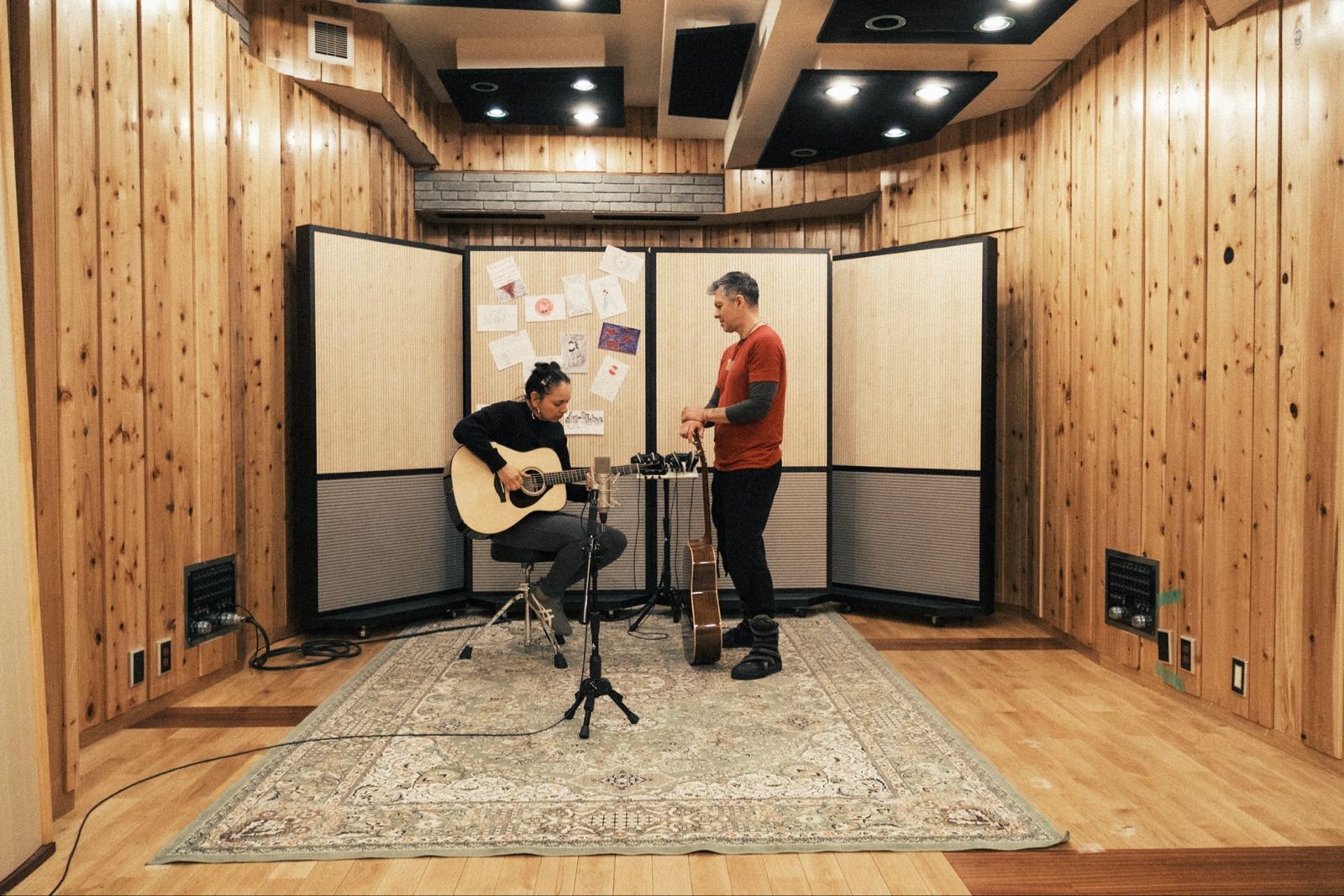 Rodrigo y Gabriela regresan a la Ciudad de México con shows en 360°