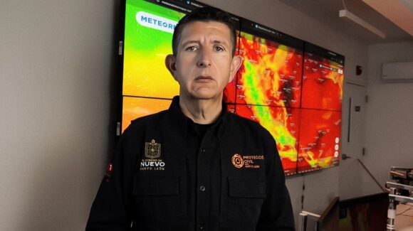 Protección Civil de Nuevo León alerta por altas temperaturas ante el inicio de la canícula