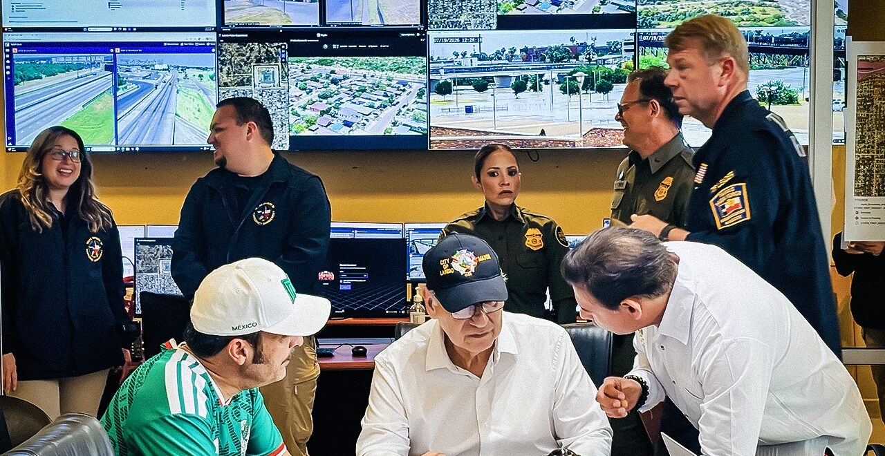 Aduana Colombia asumirá el tráfico de carga regional tras el cierre temporal del Puente III de Nuevo Laredo