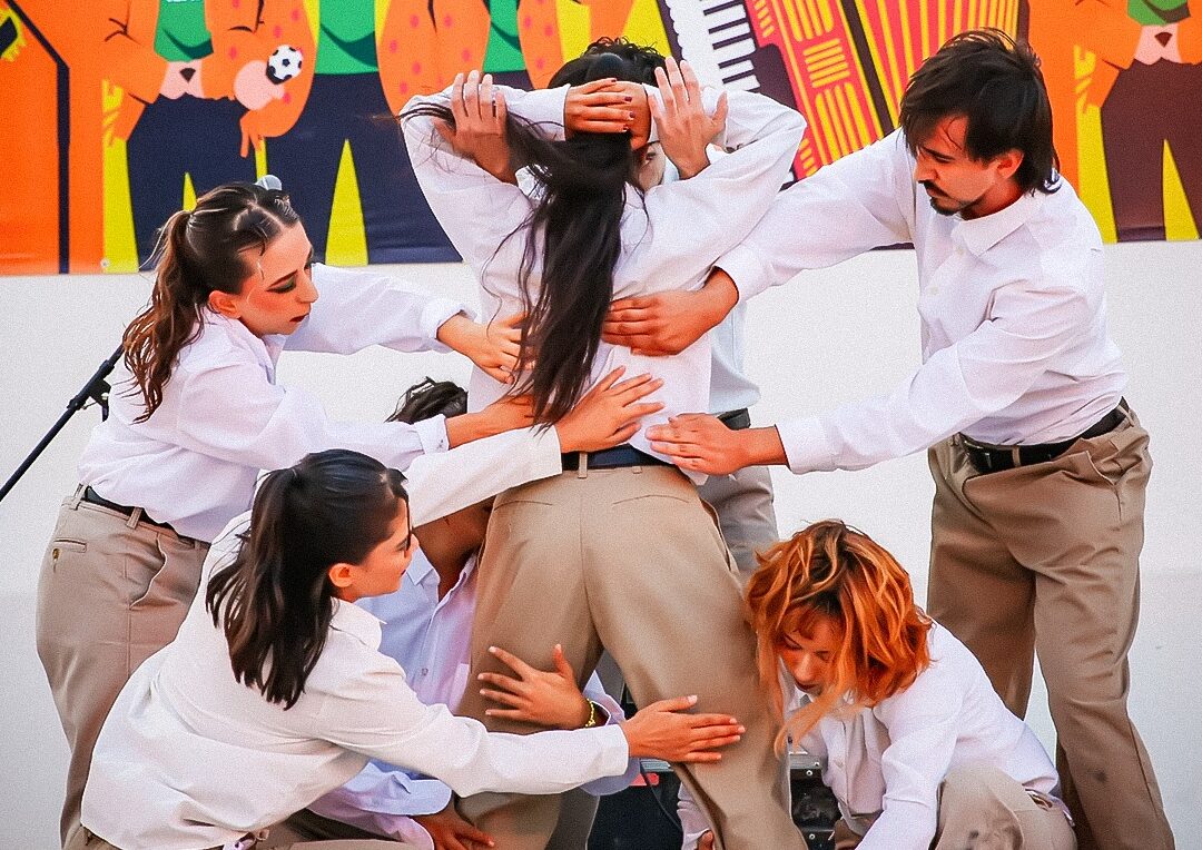 Ritmo y tradición en Guadalupe: Cumbia y regional mexicano impulsan la oferta cultural del Parque del Agua