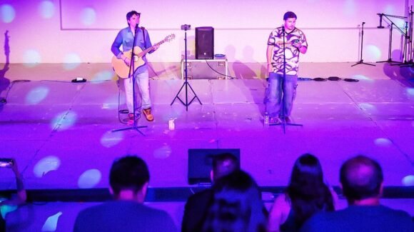Ritmo y tradición en NL: Cumbia y regional mexicano llegan al Nuevo Parque del Agua