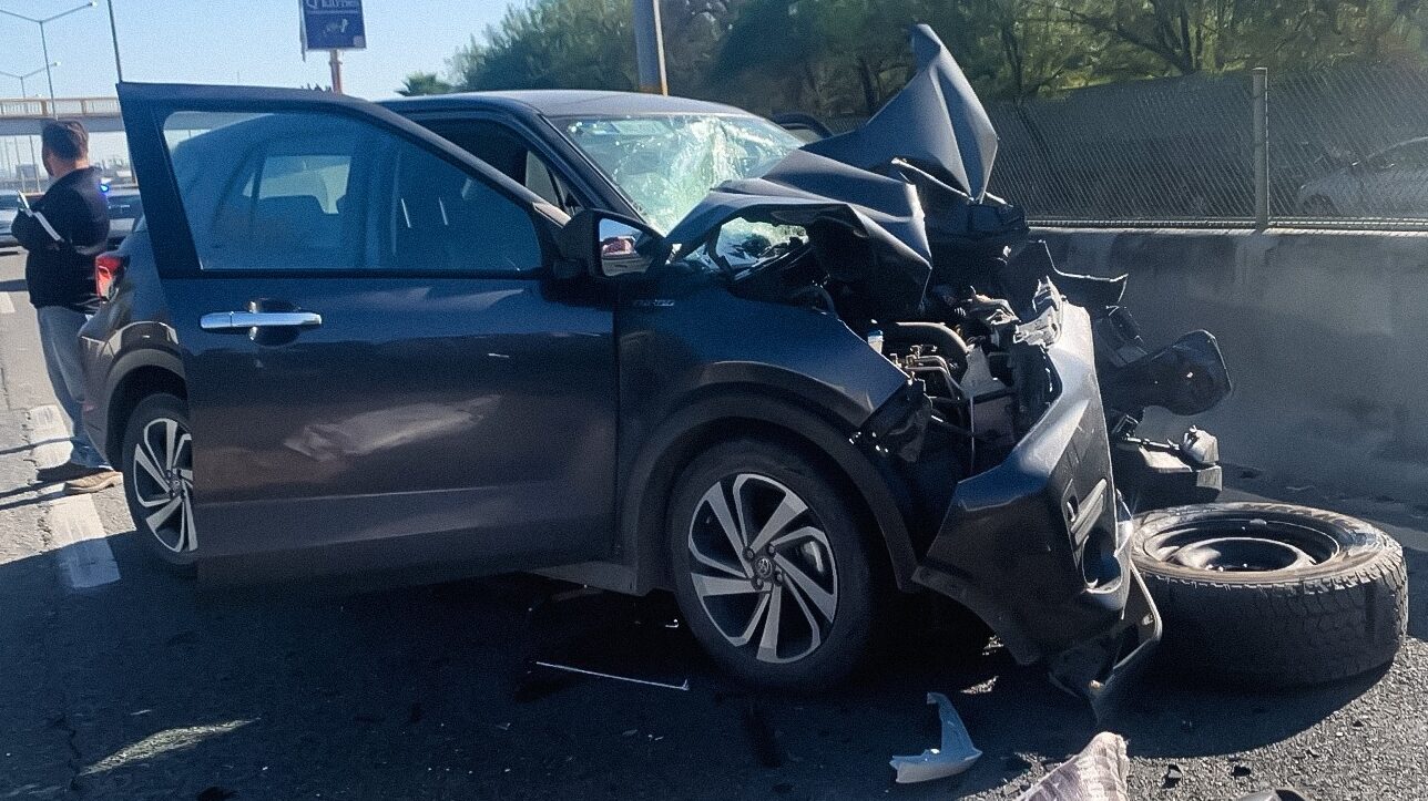 Llamado a la responsabilidad vial: Carretera Nacional registra cinco fallecidos en lo que va de julio