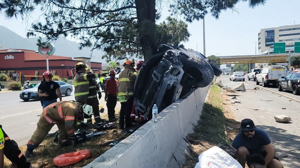 Llamado a la responsabilidad vial: Carretera Nacional registra cinco fallecidos en lo que va de julio