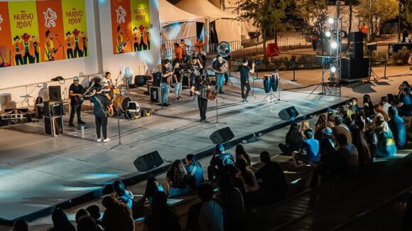 Concluye Secretaría de Cultura de NL actividades del Mundial 2026 en Gran Parque del Agua