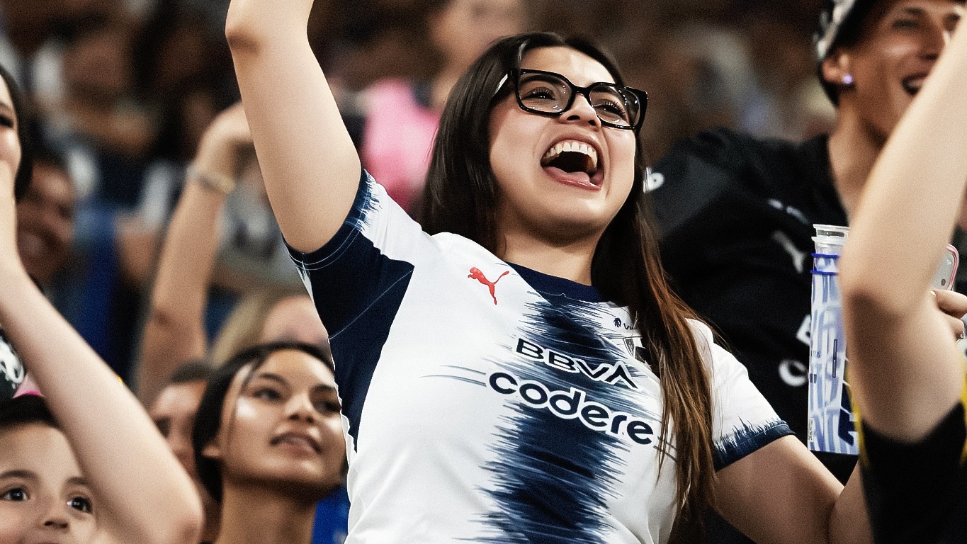 Afición de Rayados se ilusiona con Matías Almeyda y los nuevos refuerzos tras arranque con triunfo