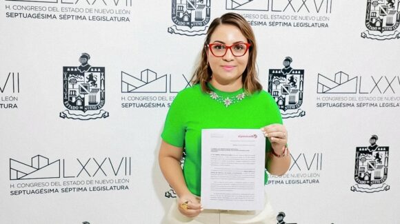 Diputada local del PRI pide transparentar recursos del Mundial 2026 en Nuevo León
