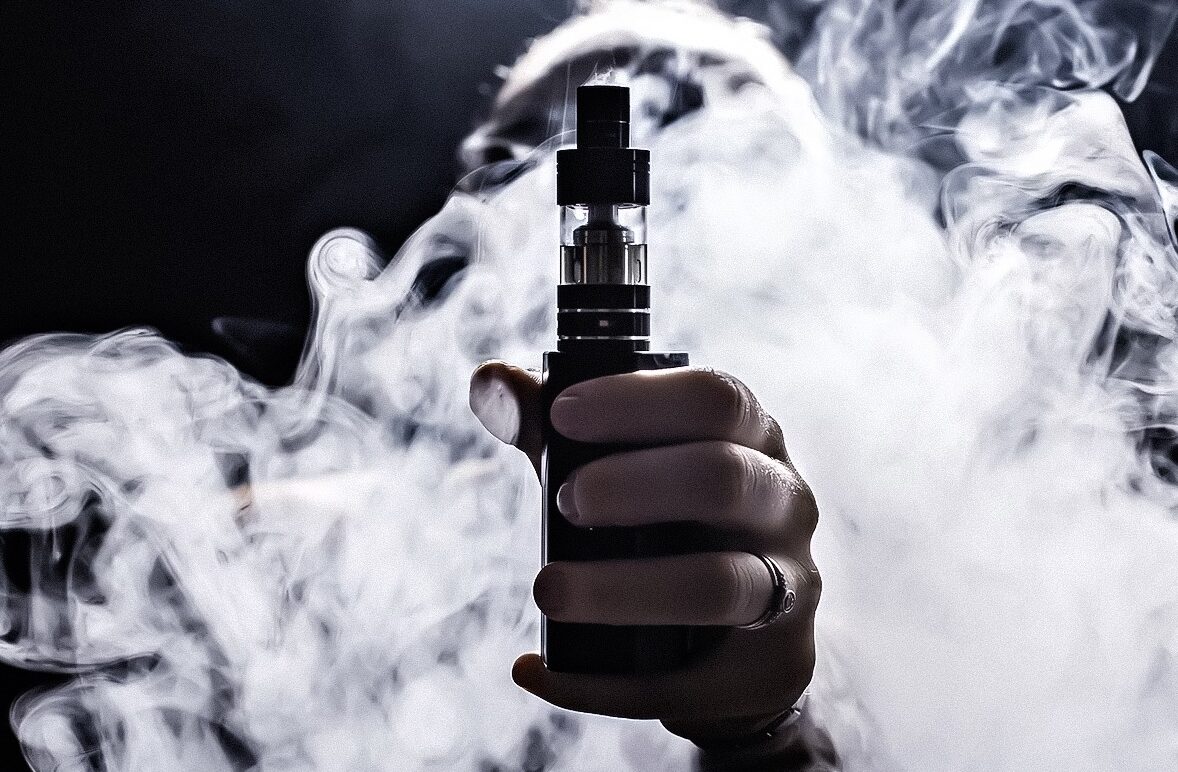 Suman más de 4 mil vapeadores asegurados en Nuevo León durante 2026