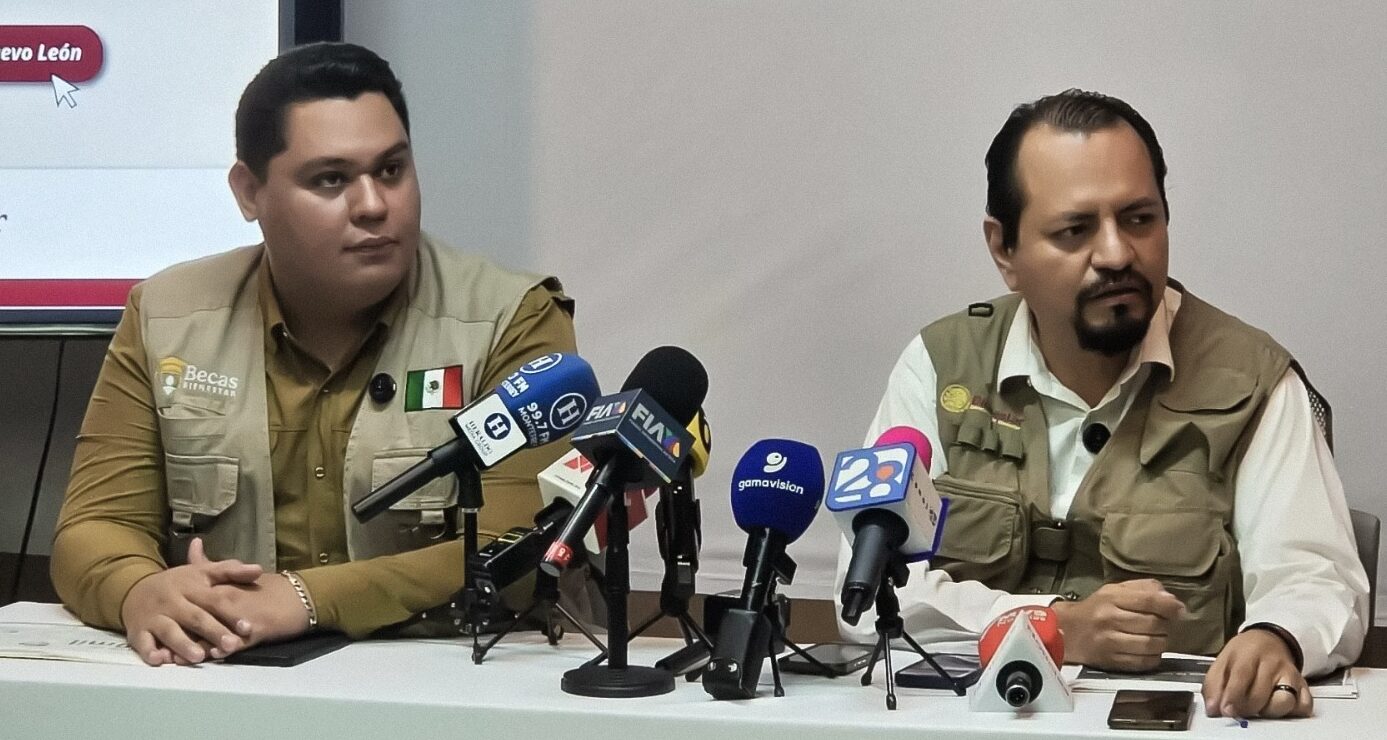 Banco del Bienestar recupera 5 millones de pesos tras asalto a sucursal en Nuevo León