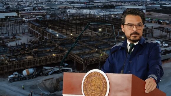 HGR de Santa Catarina, la obra hospitalaria más importante de la última década en NL