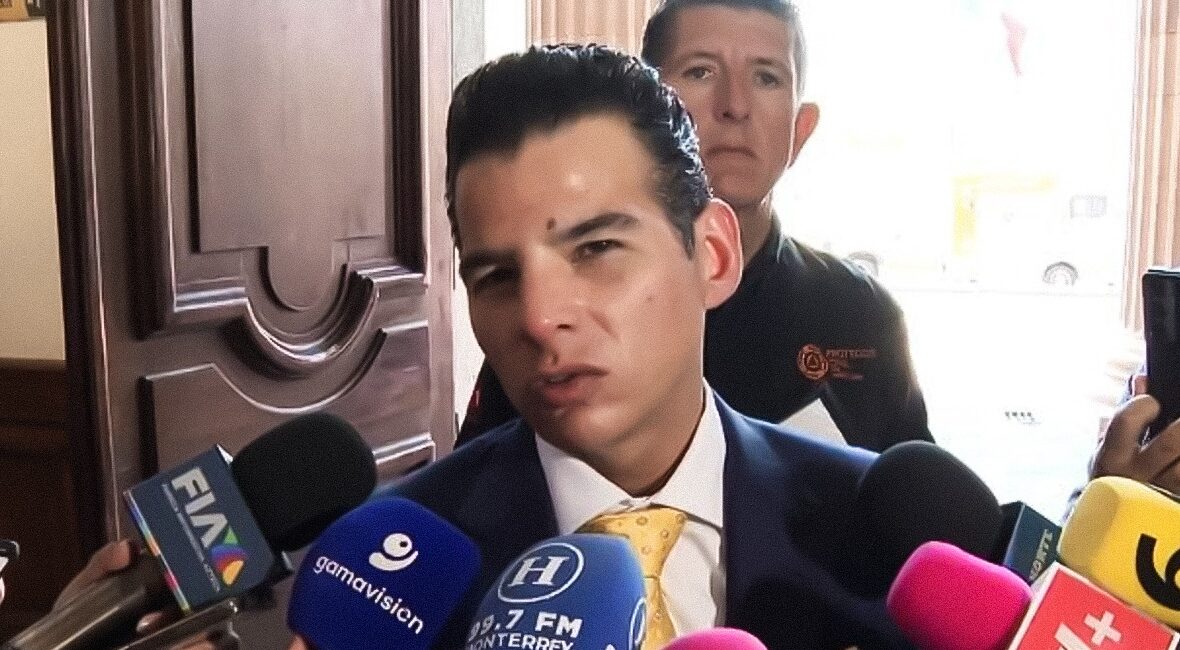 Financiamiento del Fan Fest en Monterrey provino de boletos y patrocinios, afirma Miguel Flores