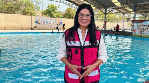Santa Catarina beneficia a más de 1,700 niñas y niños con cursos de verano gratuitos en NL