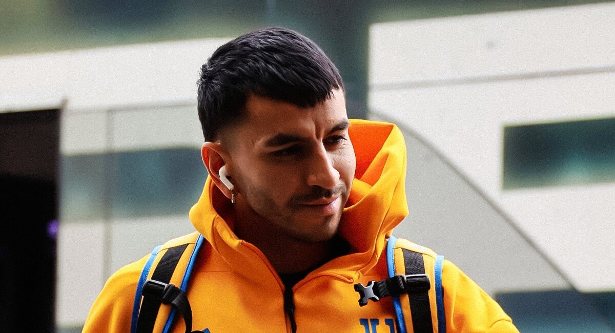 Se despide Ángel Correa de Tigres, aunque River Plate aún no concreta el pago de la transferencia
