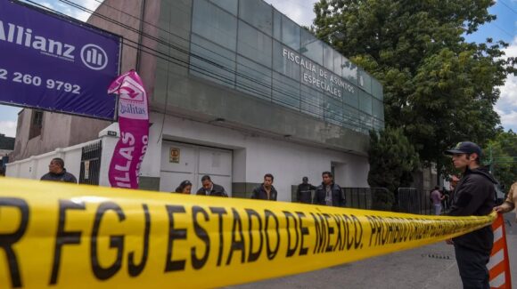 Incrementan 10 por ciento los asaltos al transporte en Edomex