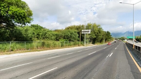 Fines de semana concentran la mayoría de los accidentes fatales en la Carretera Nacional de Nuevo León: Observatorio Ciudadano
