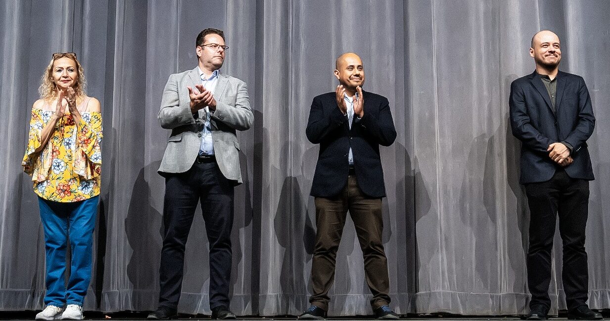 Inicia la edición 36 del Encuentro Estatal de Teatro de Nuevo León con 12 puestas en escena