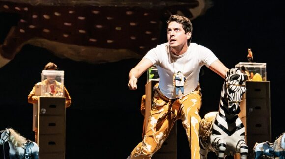 Arranca Encuentro Estatal de Teatro NL con 12 puestas en escena; conoce fechas y precios