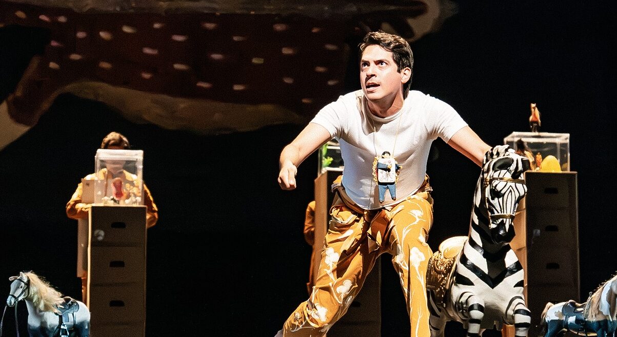 Inicia la edición 36 del Encuentro Estatal de Teatro de Nuevo León con 12 puestas en escena
