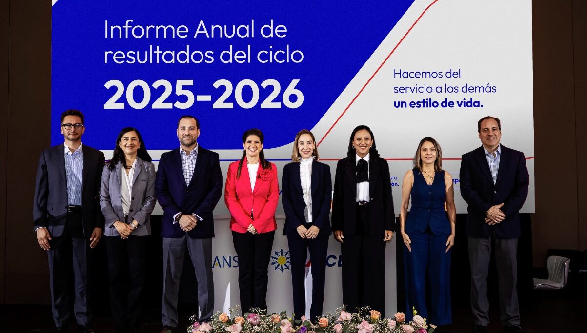 ANSPAC Cemex presenta su informe anual con incremento en participación comunitaria