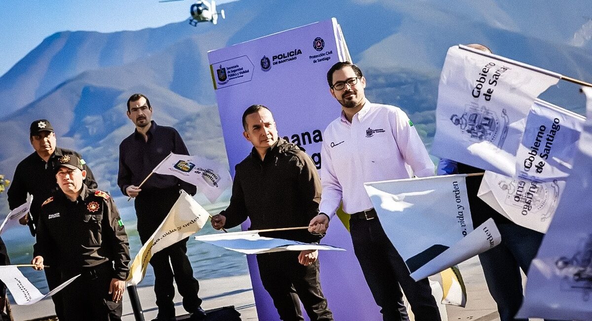 Asumir la Carretera Nacional costaría más de 300 MDP anuales al municipio de Santiago
