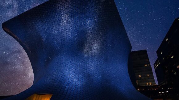 Noche de Museos de julio en CDMX tendrá telescopios, arte y recorridos especiales
