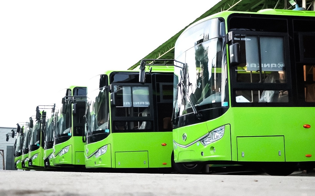 Anuncian nueva ruta de transporte Monterrey-Santiago; operará a partir del 24 de julio con pago electrónico