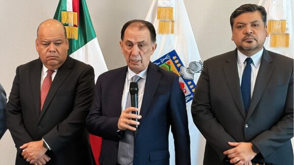 Fiscalía de Nuevo León solicita agilizar el flujo de datos de centros de rehabilitación para la búsqueda de desaparecidos