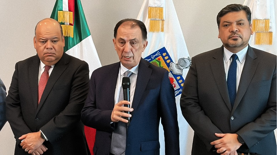 Fiscalía de Nuevo León solicita agilizar el flujo de datos de centros de rehabilitación para la búsqueda de desaparecidos