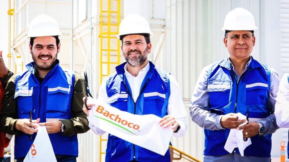 Grupo Bachoco invierte 31 MDP en mejoras ambientales para planta de Salinas Victoria, NL