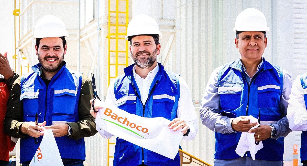 Grupo Bachoco invierte más de 31 millones de pesos en infraestructura ambiental en Salinas Victoria
