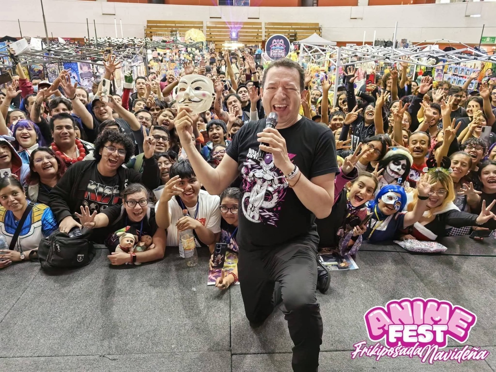 CDMX: ‘En el nombre de la luna’ se celebrará el día de Sailor Moon con cosplay y diferentes actividades en Coyoacán