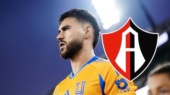 Juan Sánchez Purata perfila salida de Tigres; Atlas busca cerrar su llegada