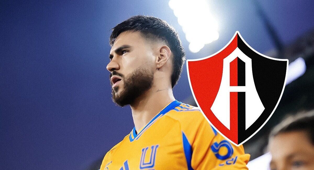 Juan Sánchez Purata perfila su salida de Tigres para incorporarse a las filas del Atlas