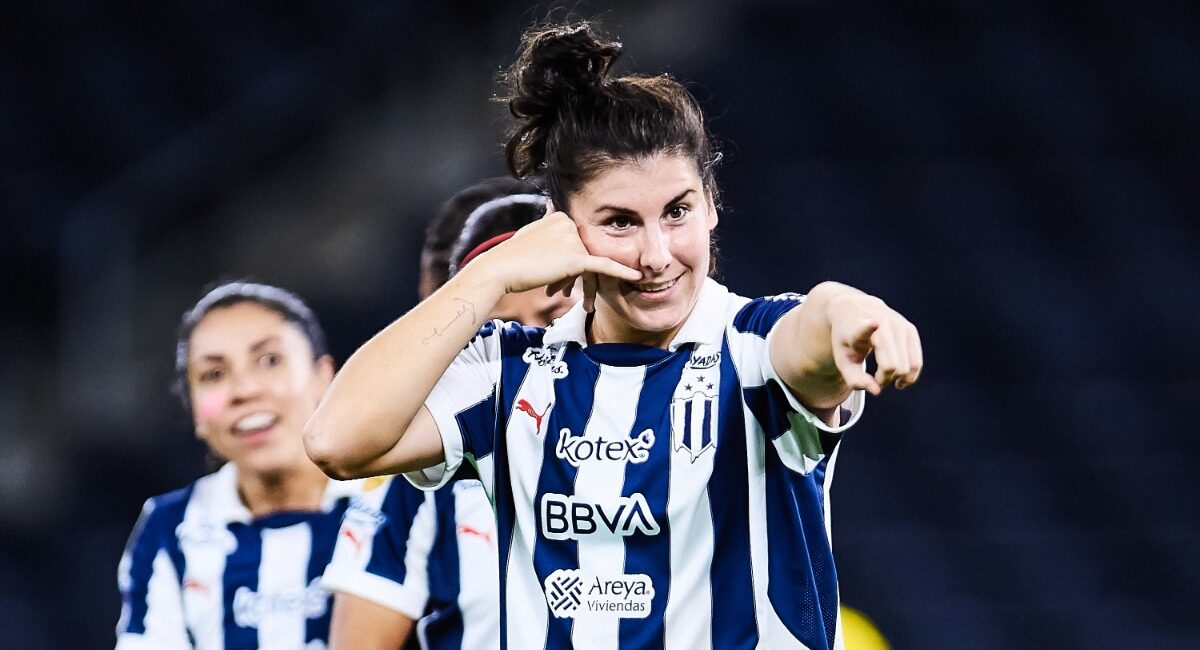 La Liga MX Femenil reestructura su sistema de competencia e implementa fase de grupos para el Apertura 2026