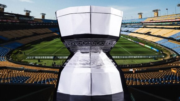 NL tendrá por primera vez un partido oficial de la Leagues Cup en el Estadio Universitario