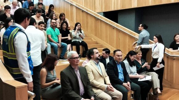 NL: Fortalece el Gobierno de Monterrey su infraestructura digital para la adaptación al cambio climático
