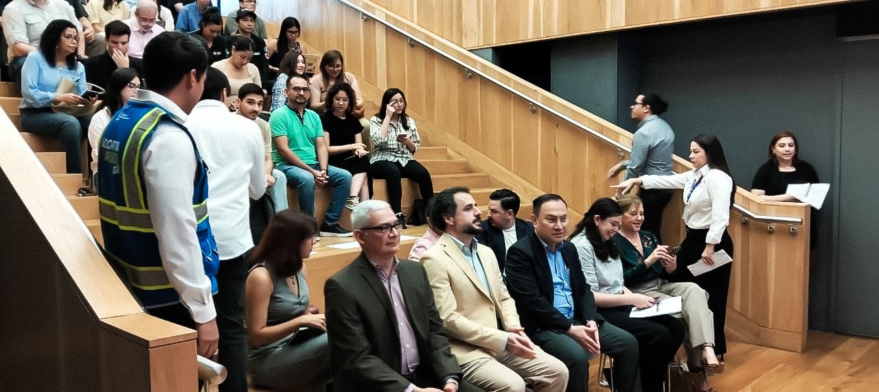 NL: Fortalece el Gobierno de Monterrey su infraestructura digital para la adaptación al cambio climático