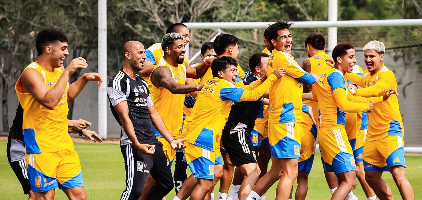 Tigres recibe a Atlético San Luis en la Jornada 2 del Apertura 2026: horario y dónde ver el partido 