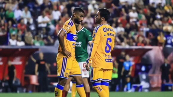 Tigres vs Atlético de San Luis: Horario y dónde ver la Jornada 2 del Apertura 2026