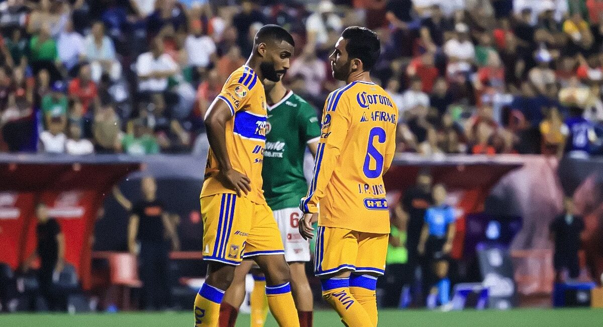 Tigres recibe a Atlético San Luis en la Jornada 2 del Apertura 2026: horario y dónde ver el partido